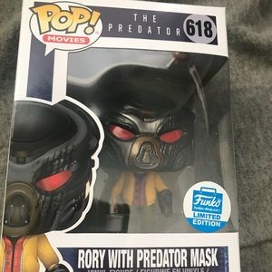 Funko shop exclusive. Sold out